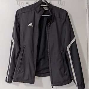 Adidas Jacket